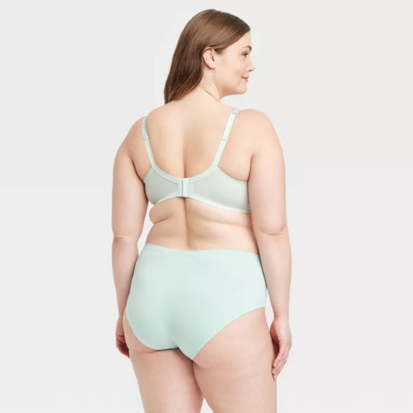 Bundle 3 Seamless Hipster- Auden - Picture 2 of 5